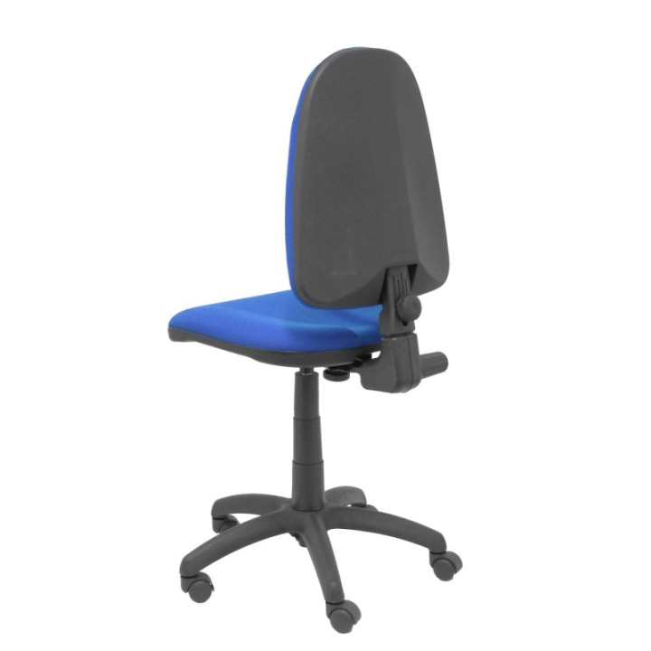 Silla Algarra CP bali azul SIN brazos