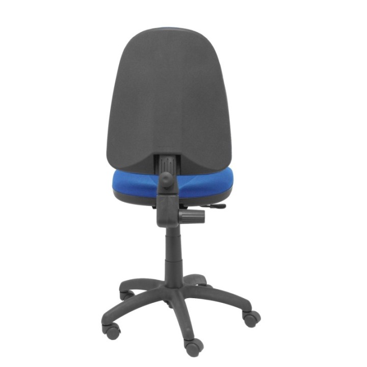 Silla Algarra CP bali azul SIN brazos