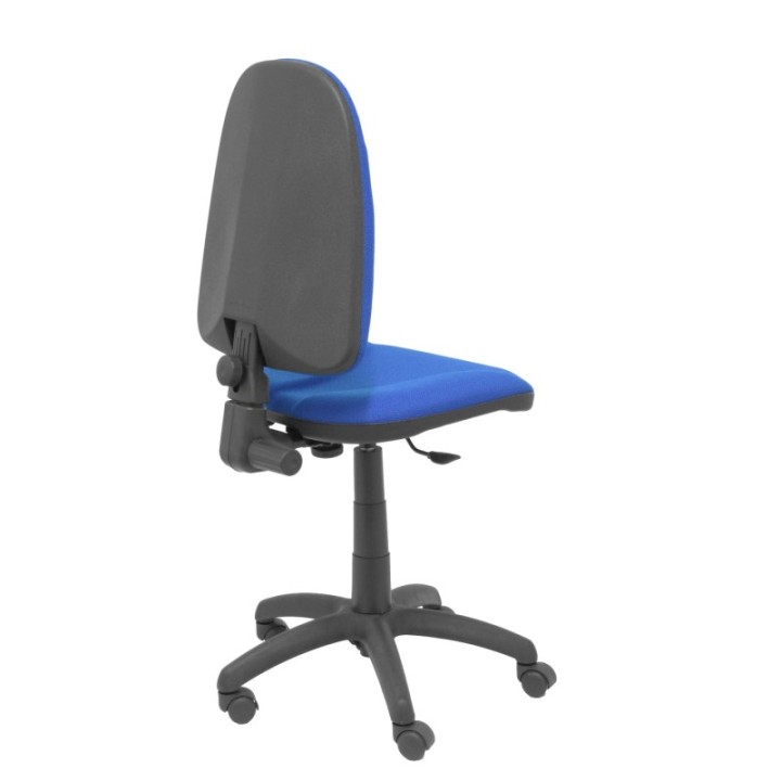 Silla Algarra CP bali azul SIN brazos
