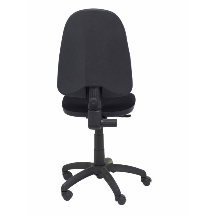 Silla Algarra CP bali negra SIN brazos