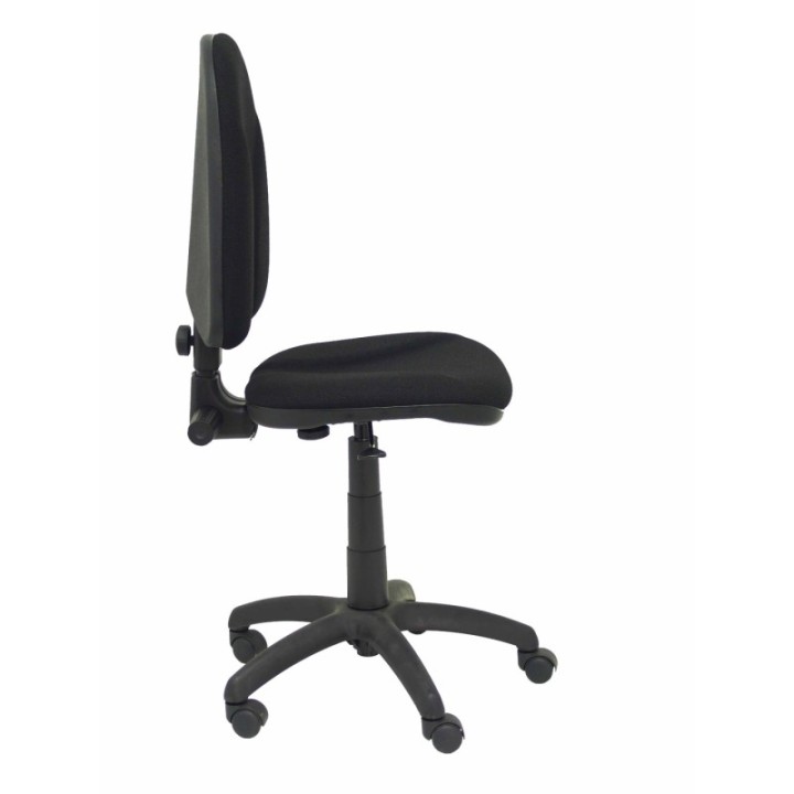 Silla Algarra CP bali negra SIN brazos