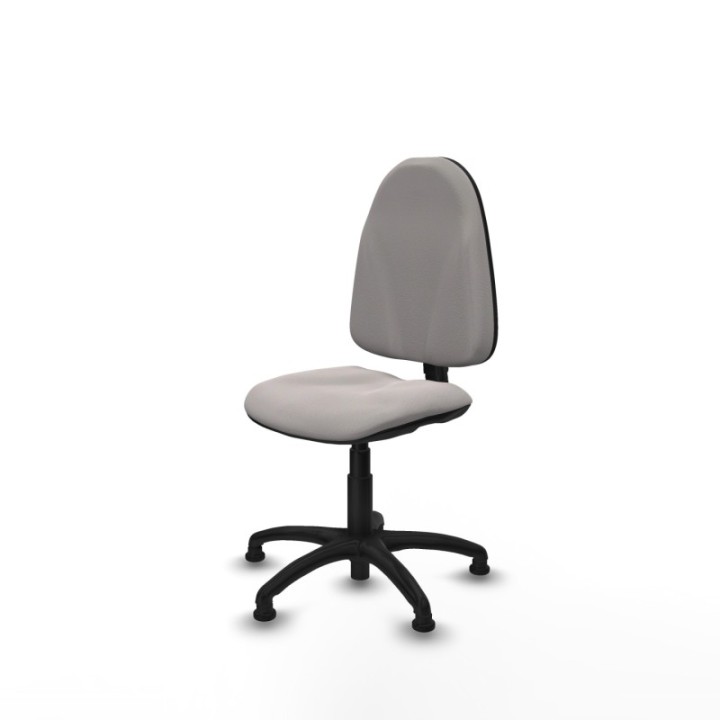 Algarra CP similpiel blanco  base poliamida topes