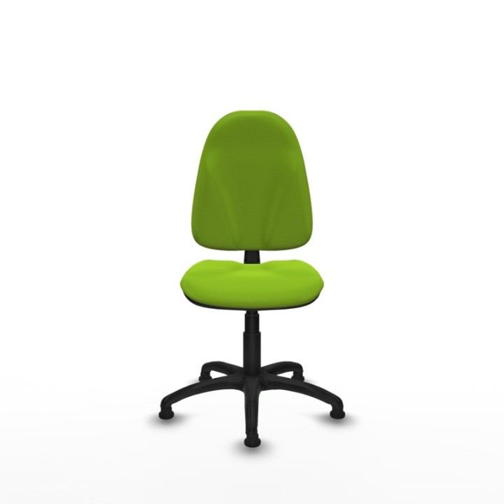 Algarra CP similpiel pistacho  base poliamida topes