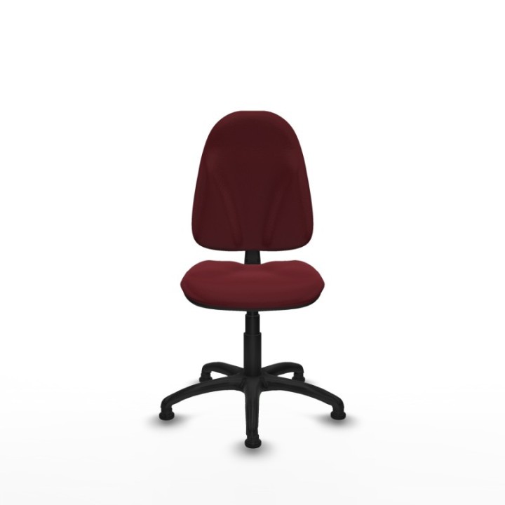 Algarra CP similpiel granate  base poliamida topes