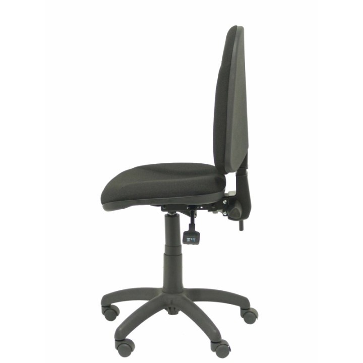 Silla Algarra sincro bali negro