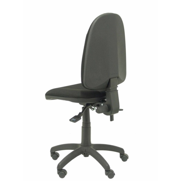 Silla Algarra sincro bali negro