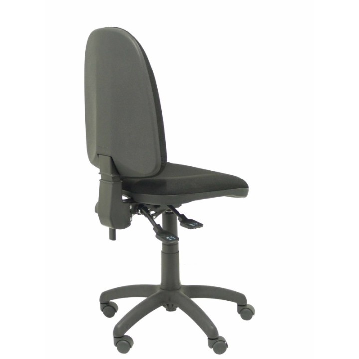 Silla Algarra sincro bali negro