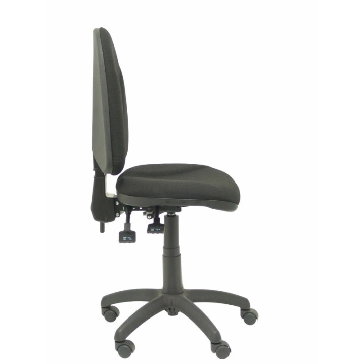 Silla Algarra sincro bali negro