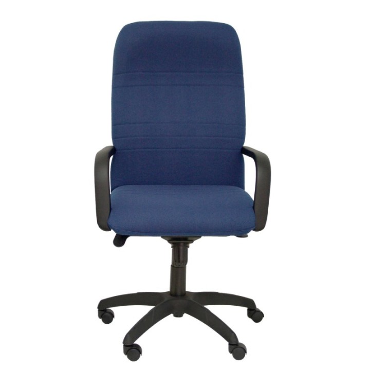 Sillón Letur bali azul marino