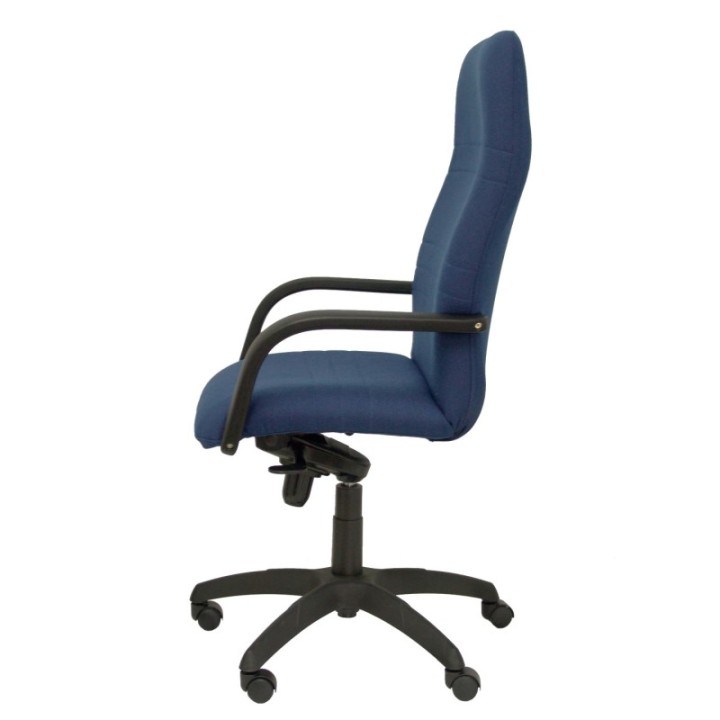 Sillón Letur bali azul marino