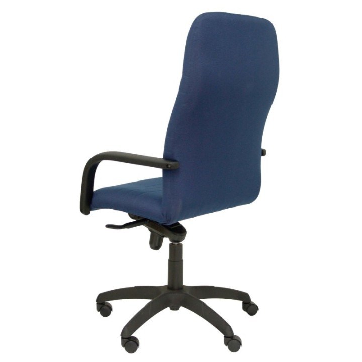 Sillón Letur bali azul marino