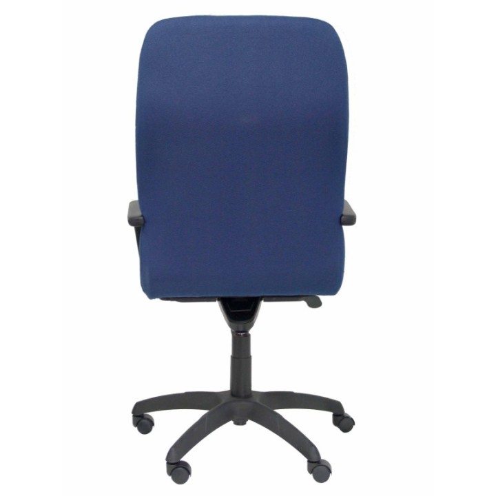 Sillón Letur bali azul marino