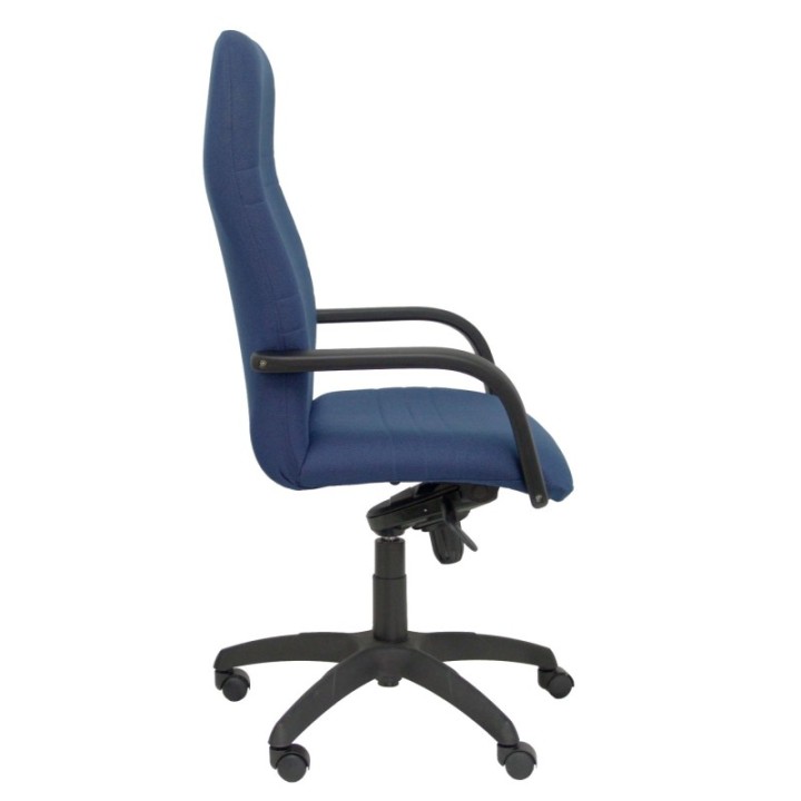 Sillón Letur bali azul marino