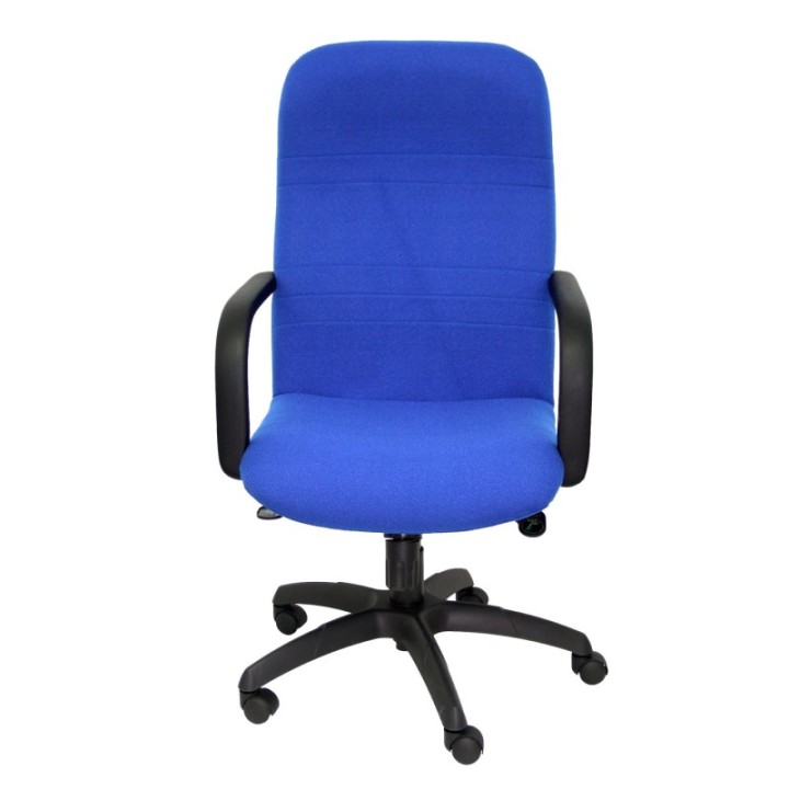 Sillón Letur bali azul