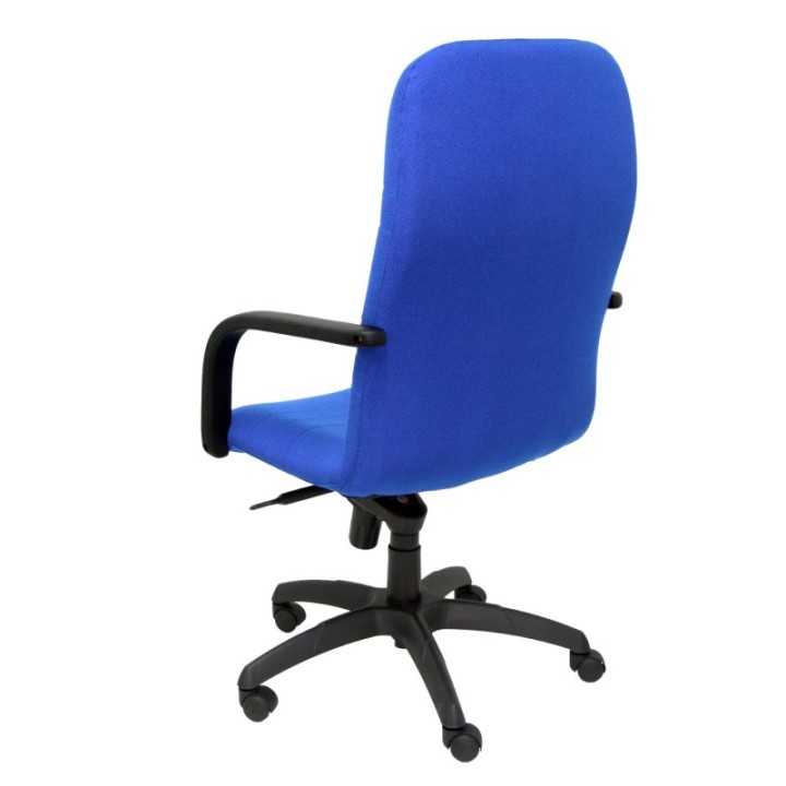 Sillón Letur bali azul