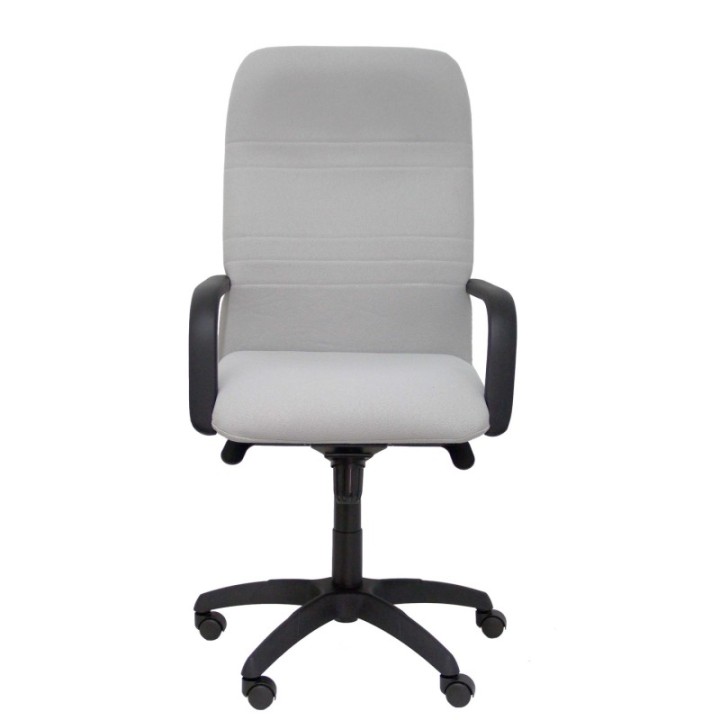 Sillón Letur bali gris claro