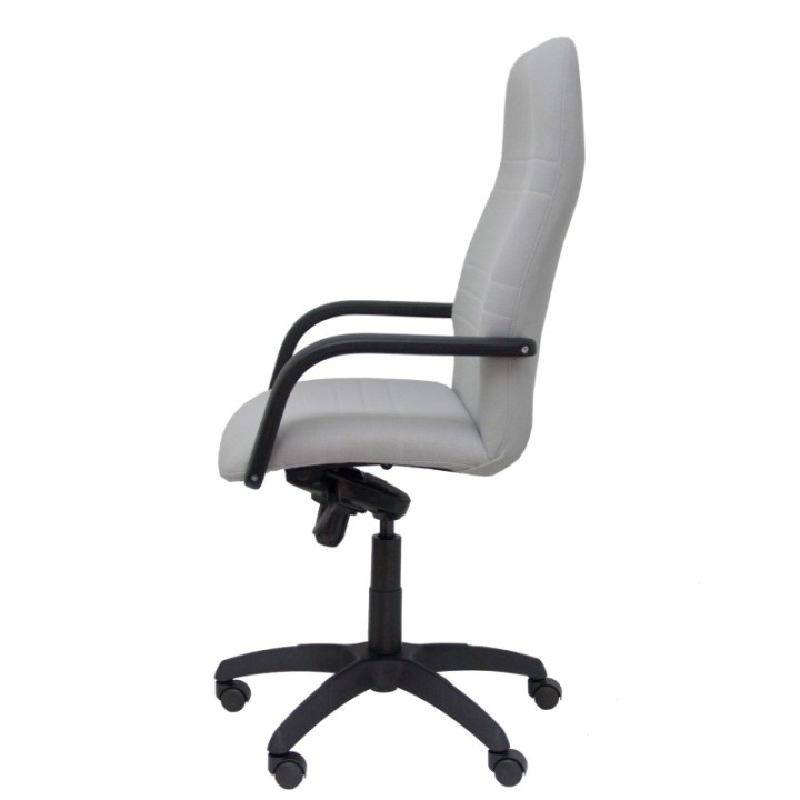 Sillón Letur bali gris claro