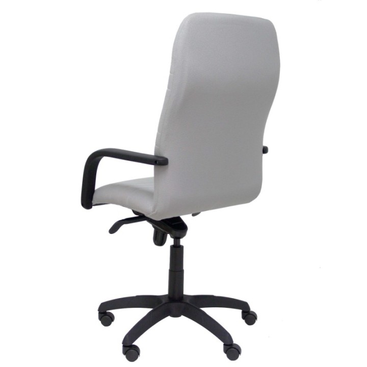 Sillón Letur bali gris claro