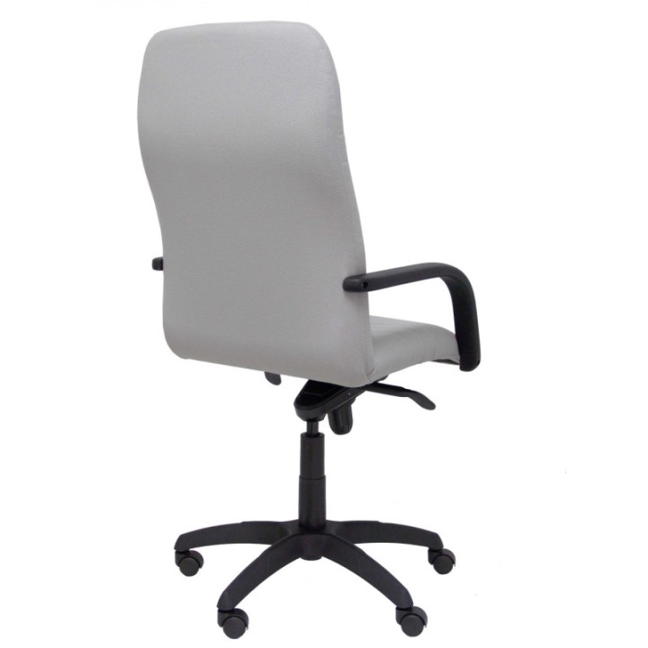 Sillón Letur bali gris claro