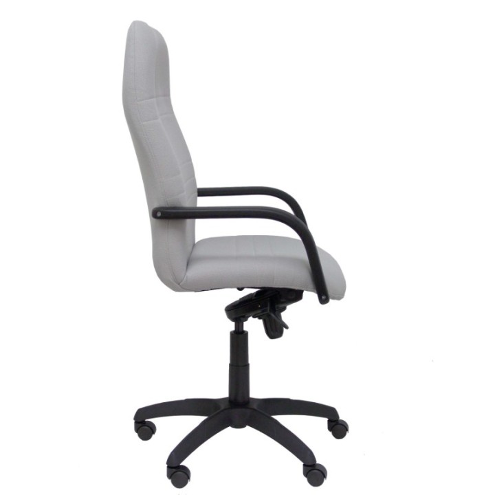 Sillón Letur bali gris claro