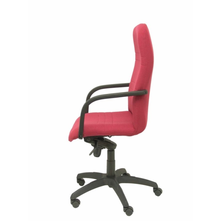 Sillón Letur bali granate