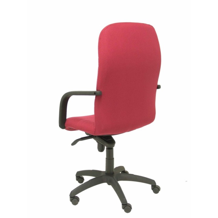 Sillón Letur bali granate