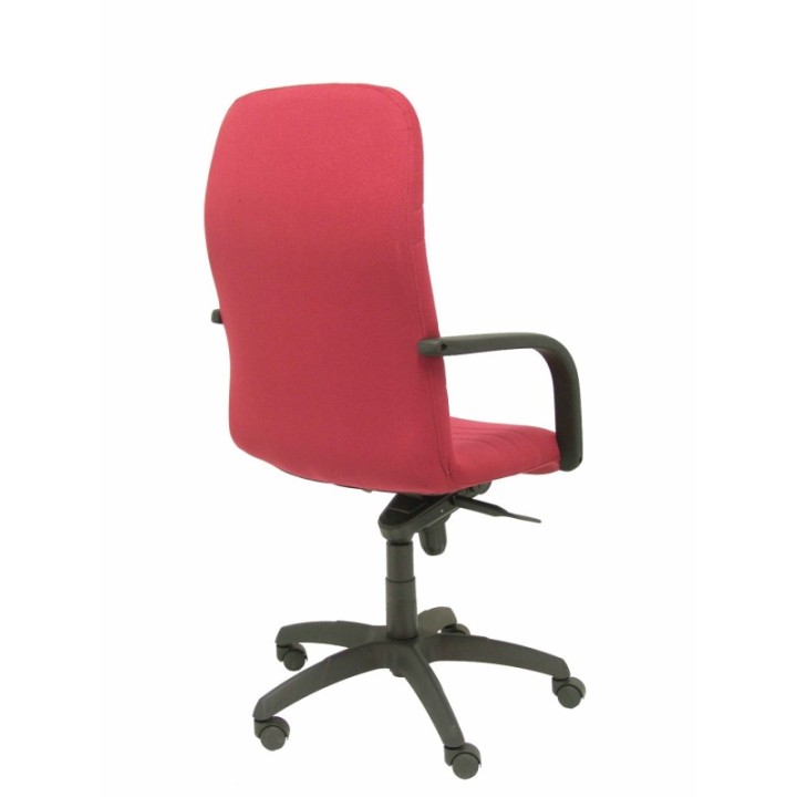 Sillón Letur bali granate