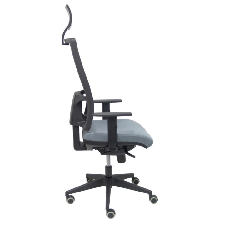 Silla Horna bali gris