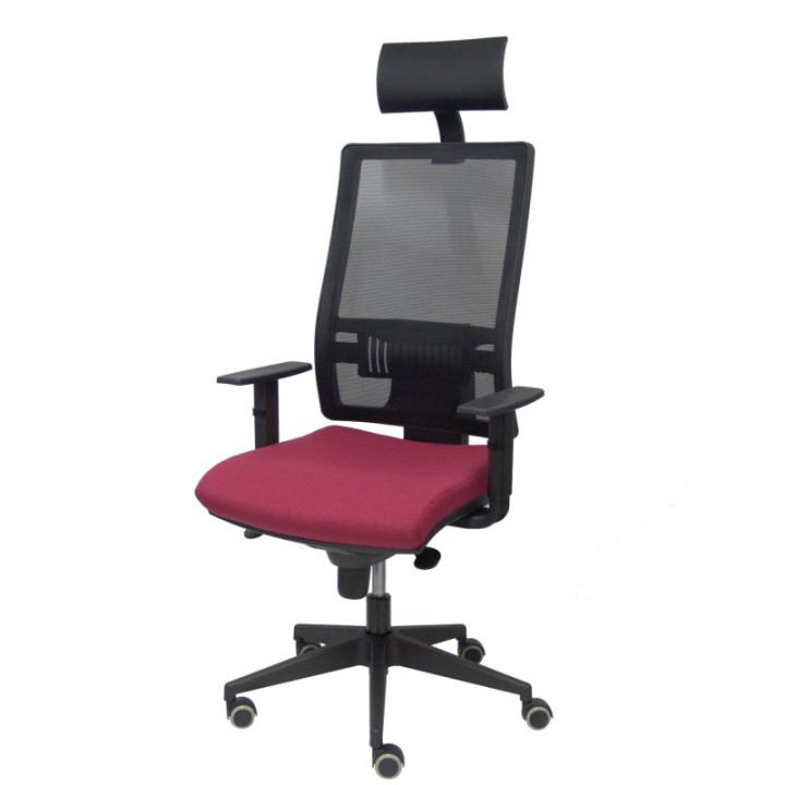 Silla Horna bali granate