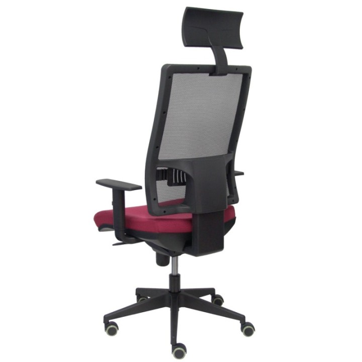 Silla Horna bali granate