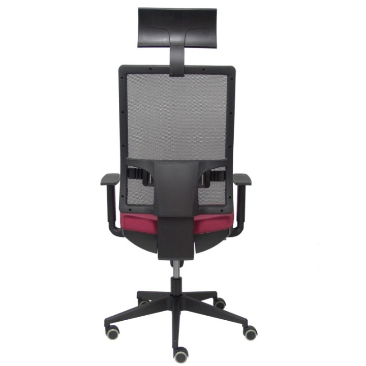 Silla Horna bali granate