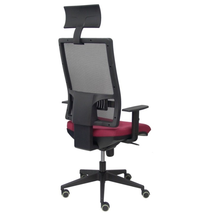 Silla Horna bali granate