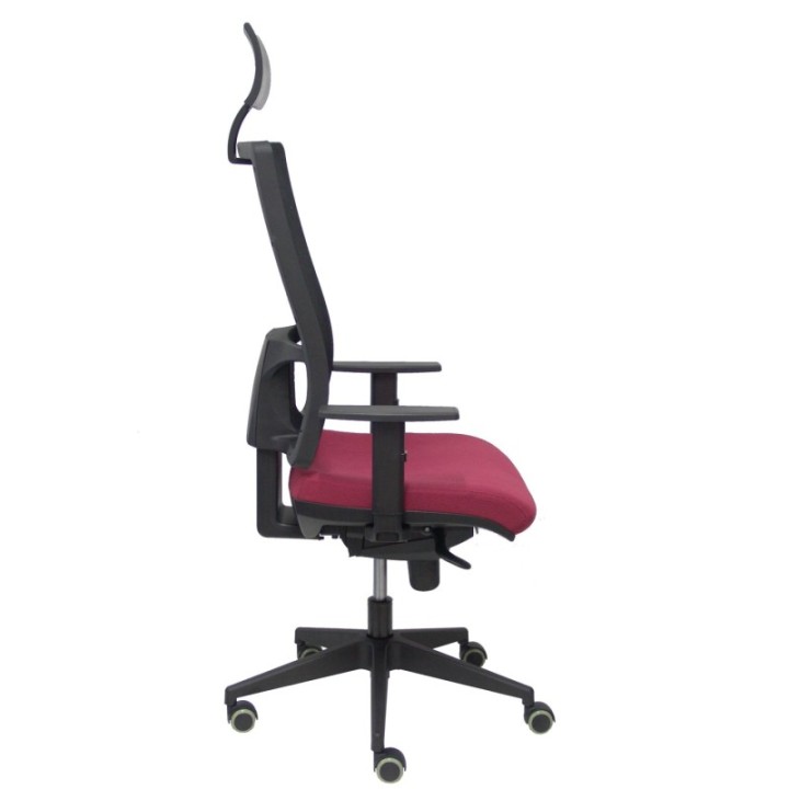 Silla Horna bali granate