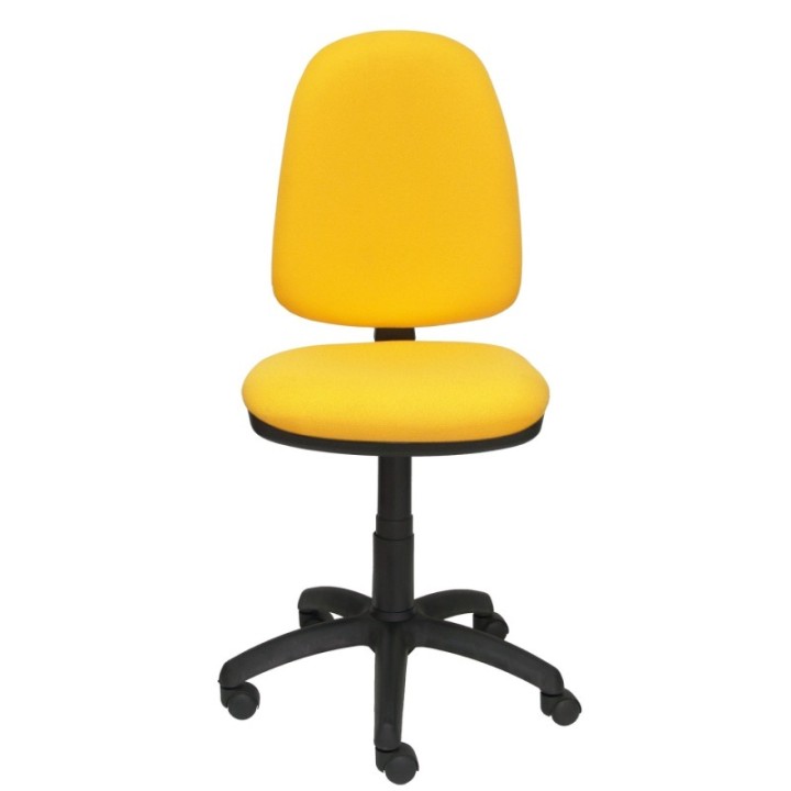 Silla Aýna bali amarillo