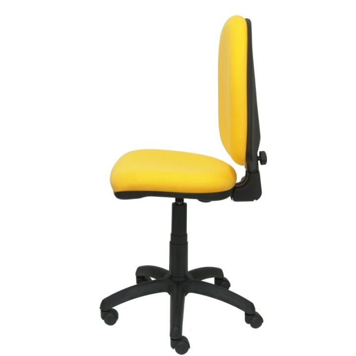 Silla Aýna bali amarillo