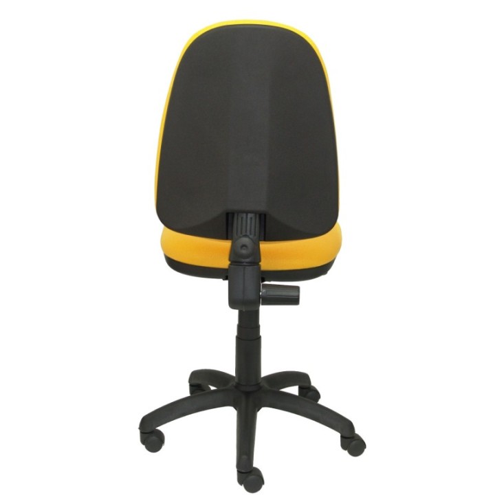 Silla Aýna bali amarillo