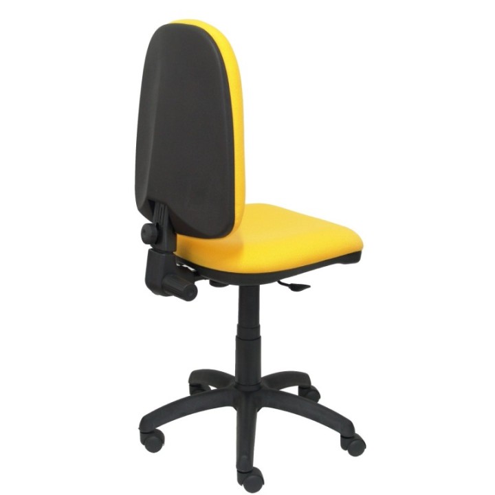 Silla Aýna bali amarillo