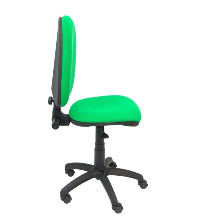 Silla Aýna bali verde