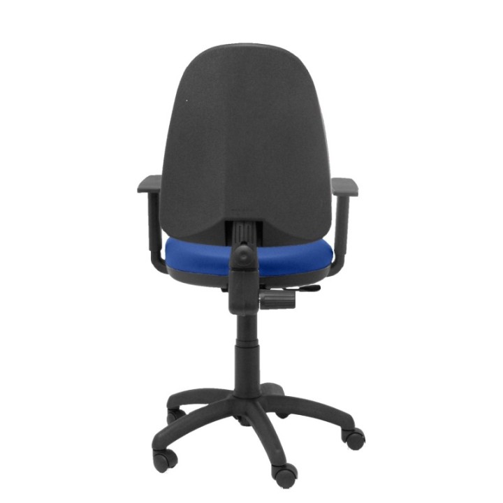 Silla Aýna bali azul brazos regulables