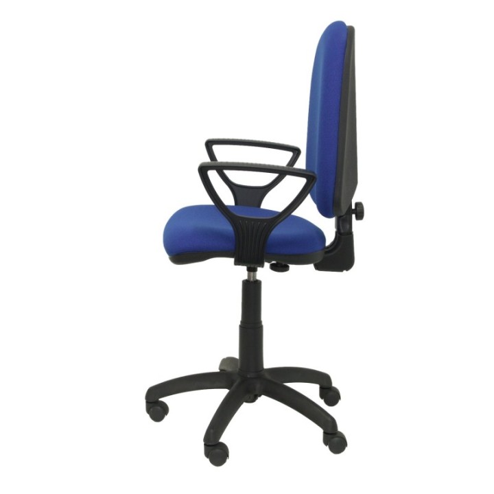 Silla Aýna bali azul brazos