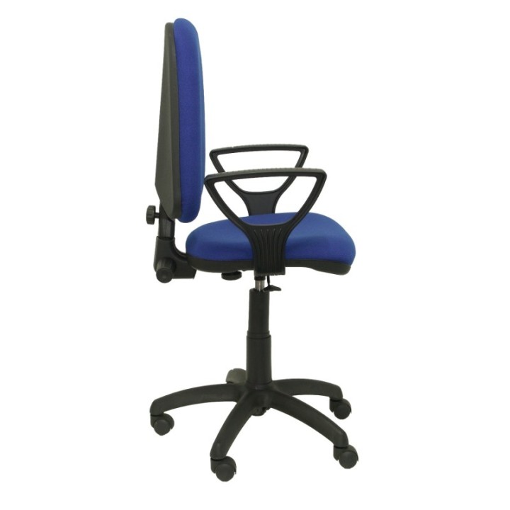 Silla Aýna bali azul brazos