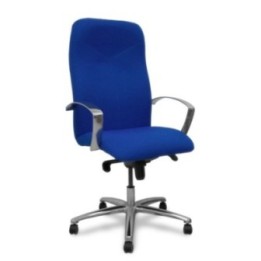 Sillón Caudete bali azul