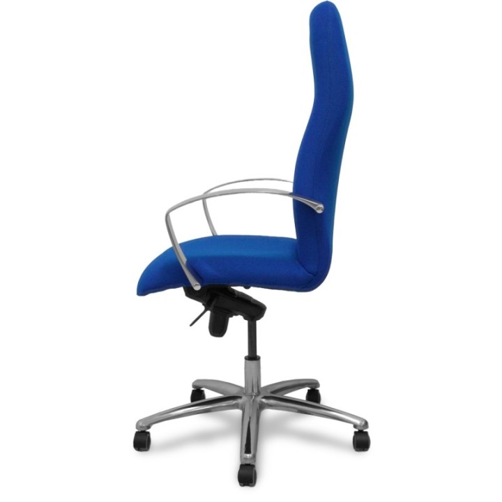 Sillón Caudete bali azul