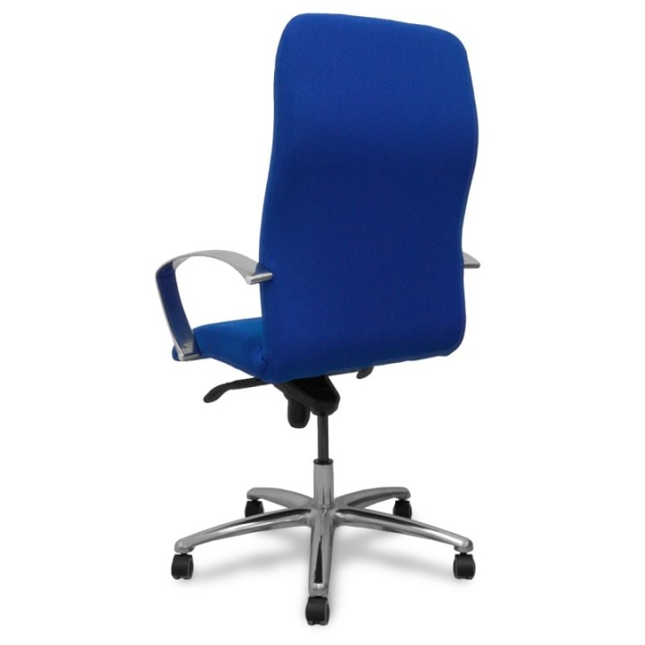 Sillón Caudete bali azul