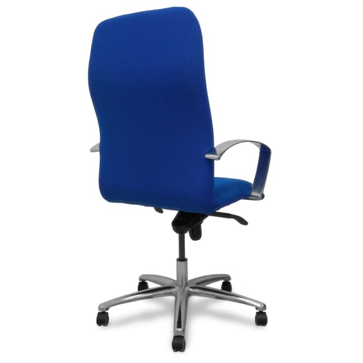 Sillón Caudete bali azul