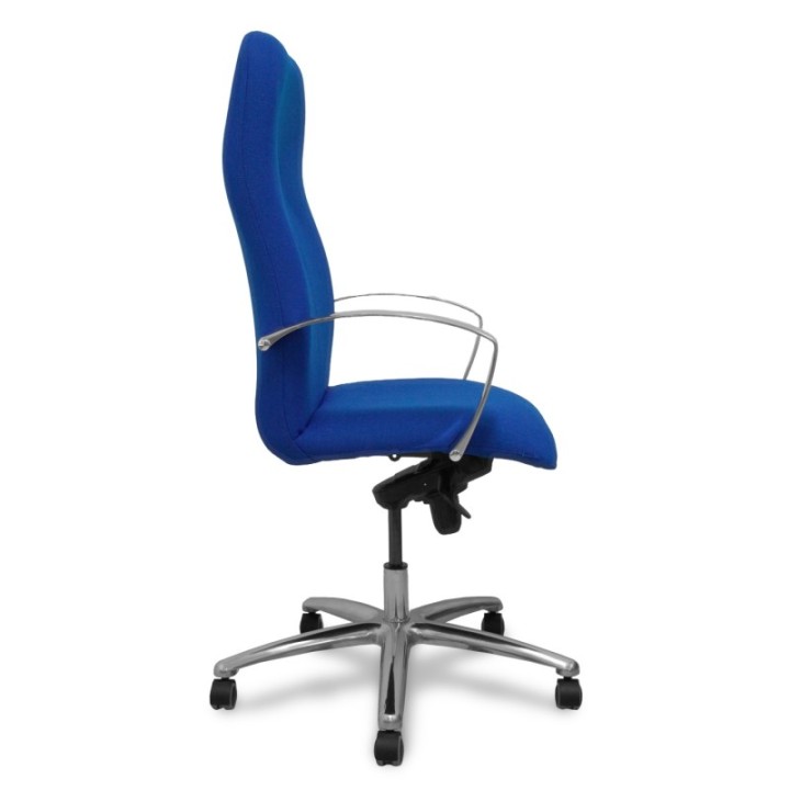 Sillón Caudete bali azul