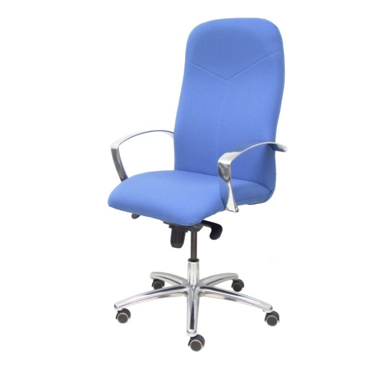 Sillón Caudete bali azul claro