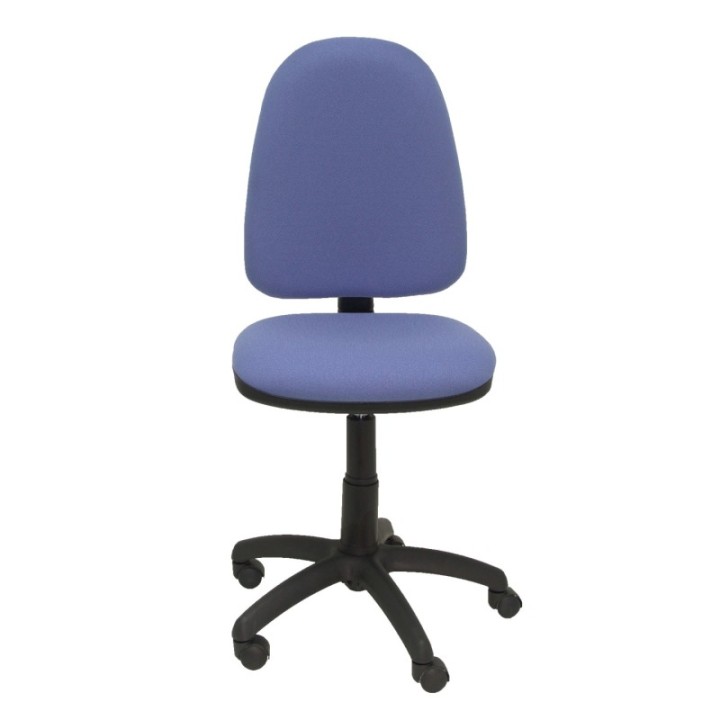 Silla Aýna bali azul claro