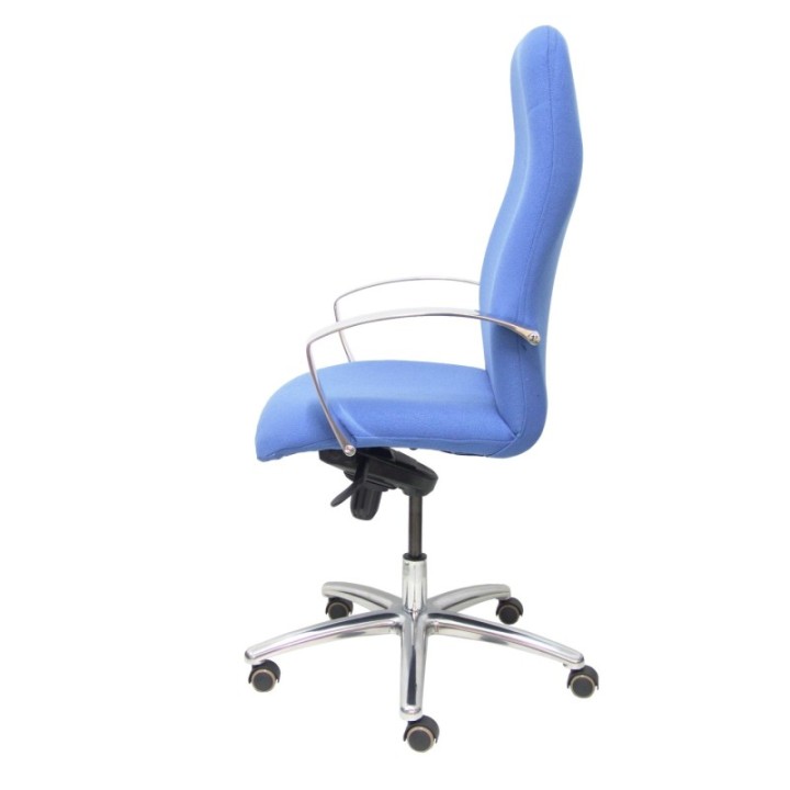 Sillón Caudete bali azul claro