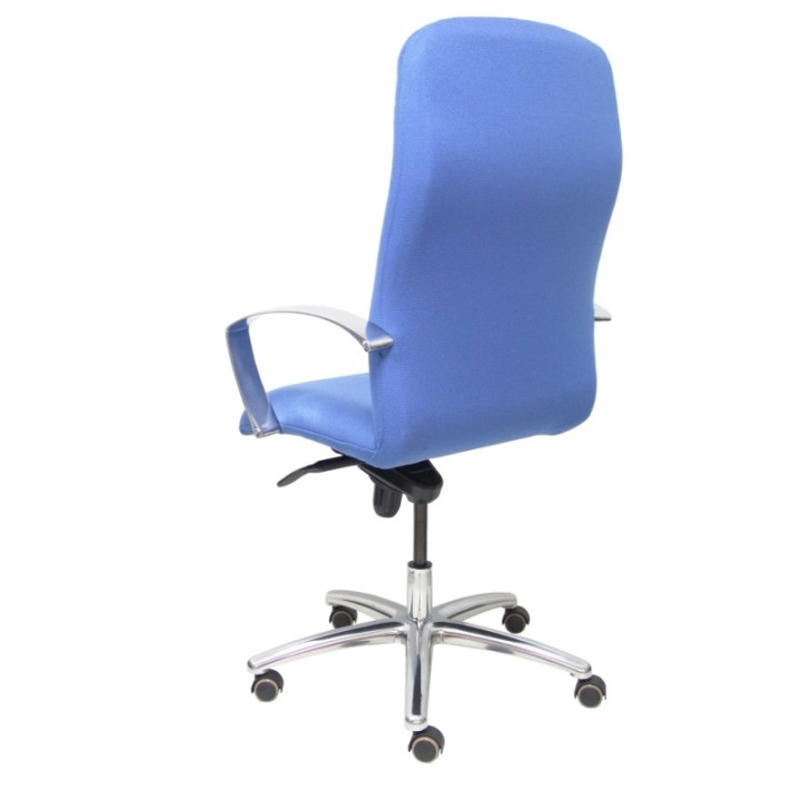 Sillón Caudete bali azul claro